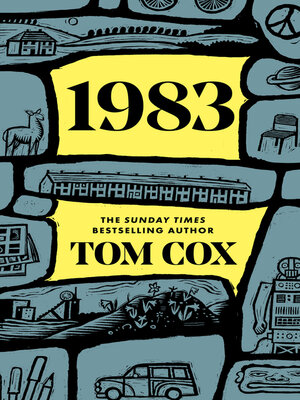 cover image of 1983